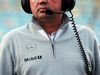 TEST F1 BAHRAIN 20 FEBBRAIO, Eric Boullier (FRA) McLaren Racing Director.
20.02.2014. Formula One Testing, Bahrain Test One, Day Two, Sakhir, Bahrain.