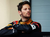 TEST F1 BAHRAIN 20 FEBBRAIO, Romain Grosjean (FRA) Lotus F1 Team.
20.02.2014. Formula One Testing, Bahrain Test One, Day Two, Sakhir, Bahrain.