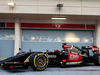 TEST F1 BAHRAIN 20 FEBBRAIO, The Lotus F1 E22 is officially unveiled.
20.02.2014. Formula One Testing, Bahrain Test One, Day Two, Sakhir, Bahrain.
