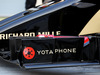 TEST F1 BAHRAIN 20 FEBBRAIO, The Lotus F1 E22 is officially unveiled - front wing detail.
20.02.2014. Formula One Testing, Bahrain Test One, Day Two, Sakhir, Bahrain.