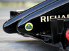 TEST F1 BAHRAIN 20 FEBBRAIO, The Lotus F1 E22 is officially unveiled - nosecone detail.
20.02.2014. Formula One Testing, Bahrain Test One, Day Two, Sakhir, Bahrain.