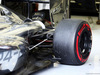 TEST F1 BAHRAIN 20 FEBBRAIO, McLaren MP4-29 rear suspension detail.
20.02.2014. Formula One Testing, Bahrain Test One, Day Two, Sakhir, Bahrain.