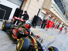 TEST F1 BAHRAIN 20 FEBBRAIO, The Lotus F1 E22.
20.02.2014. Formula One Testing, Bahrain Test One, Day Two, Sakhir, Bahrain.