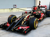 TEST F1 BAHRAIN 20 FEBBRAIO, The Lotus F1 E22.
20.02.2014. Formula One Testing, Bahrain Test One, Day Two, Sakhir, Bahrain.