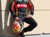 TEST F1 BAHRAIN 20 FEBBRAIO, Pastor Maldonado (VEN) Lotus F1 Team.
20.02.2014. Formula One Testing, Bahrain Test One, Day Two, Sakhir, Bahrain.