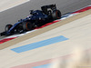 TEST F1 BAHRAIN 20 FEBBRAIO, Valtteri Bottas (FIN), Williams F1 Team 
20.02.2014. Formula One Testing, Bahrain Test One, Day Two, Sakhir, Bahrain.