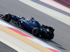TEST F1 BAHRAIN 20 FEBBRAIO, Valtteri Bottas (FIN), Williams F1 Team 
20.02.2014. Formula One Testing, Bahrain Test One, Day Two, Sakhir, Bahrain.