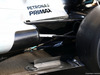 TEST F1 BAHRAIN 20 FEBBRAIO, Mercedes AMG F1 W05 engine cover detail.
20.02.2014. Formula One Testing, Bahrain Test One, Day Two, Sakhir, Bahrain.