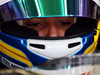 TEST F1 BAHRAIN 21 FEBBRAIO, Esteban Gutierrez (MEX) Sauber C33.
21.02.2014. Formula One Testing, Bahrain Test One, Day Three, Sakhir, Bahrain.