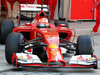 TEST F1 BAHRAIN 21 FEBBRAIO, Kimi Raikkonen (FIN) Ferrari F14-T leaves the pits.
21.02.2014. Formula One Testing, Bahrain Test One, Day Three, Sakhir, Bahrain.