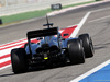 TEST F1 BAHRAIN 21 FEBBRAIO, Jenson Button (GBR) McLaren MP4-29.
21.02.2014. Formula One Testing, Bahrain Test One, Day Three, Sakhir, Bahrain.