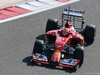 TEST F1 BAHRAIN 21 FEBBRAIO, Kimi Raikkonen (FIN), Ferrari 
21.02.2014. Formula One Testing, Bahrain Test One, Day Three, Sakhir, Bahrain.