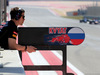TEST F1 BAHRAIN 21 FEBBRAIO, Daniil Kvyat (RUS), Scuderia Toro Rosso 
21.02.2014. Formula One Testing, Bahrain Test One, Day Three, Sakhir, Bahrain.
