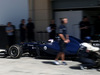 TEST F1 BAHRAIN 21 FEBBRAIO, Valtteri Bottas (FIN), Williams F1 Team 
21.02.2014. Formula One Testing, Bahrain Test One, Day Three, Sakhir, Bahrain.
