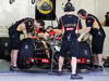 TEST F1 BAHRAIN 21 FEBBRAIO, Pastor Maldonado (VEN) Lotus F1 E21.
21.02.2014. Formula One Testing, Bahrain Test One, Day Three, Sakhir, Bahrain.