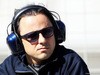 TEST F1 BAHRAIN 21 FEBBRAIO, Felipe Massa (BRA) Williams.
21.02.2014. Formula One Testing, Bahrain Test One, Day Three, Sakhir, Bahrain.