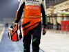 TEST F1 BAHRAIN 21 FEBBRAIO, Nico Hulkenberg (GER) Sahara Force India F1.
20.02.2014. Formula One Testing, Bahrain Test One, Day Two, Sakhir, Bahrain.