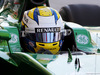 TEST F1 BAHRAIN 21 FEBBRAIO, Marcus Ericsson (SWE) Caterham CT05.
21.02.2014. Formula One Testing, Bahrain Test One, Day Three, Sakhir, Bahrain.