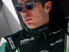 TEST F1 BAHRAIN 21 FEBBRAIO, Robin Frijns (NLD) Caterham Test e Reserve Driver.
21.02.2014. Formula One Testing, Bahrain Test One, Day Three, Sakhir, Bahrain.