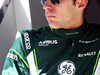 TEST F1 BAHRAIN 21 FEBBRAIO, Robin Frijns (NLD) Caterham Test e Reserve Driver.
21.02.2014. Formula One Testing, Bahrain Test One, Day Three, Sakhir, Bahrain.