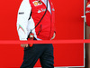 TEST F1 BAHRAIN 21 FEBBRAIO, Gino Rosato (CDN) Ferrari.
21.02.2014. Formula One Testing, Bahrain Test One, Day Three, Sakhir, Bahrain.