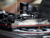 TEST F1 BAHRAIN 21 FEBBRAIO, Sauber C33 steering wheel.
21.02.2014. Formula One Testing, Bahrain Test One, Day Three, Sakhir, Bahrain.