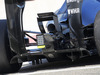 TEST F1 BAHRAIN 21 FEBBRAIO, Williams FW36 rear wing e rear diffuser detail.
21.02.2014. Formula One Testing, Bahrain Test One, Day Three, Sakhir, Bahrain.