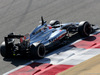 TEST F1 BAHRAIN 21 FEBBRAIO, Jenson Button (GBR), McLaren F1 Team 
21.02.2014. Formula One Testing, Bahrain Test One, Day Three, Sakhir, Bahrain.