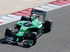 TEST F1 BAHRAIN 21 FEBBRAIO, Marcus Ericsson (SWE), Caterham F1 Team 
21.02.2014. Formula One Testing, Bahrain Test One, Day Three, Sakhir, Bahrain.