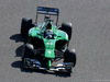 TEST F1 BAHRAIN 21 FEBBRAIO, Marcus Ericsson (SWE), Caterham F1 Team 
21.02.2014. Formula One Testing, Bahrain Test One, Day Three, Sakhir, Bahrain.