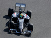 TEST F1 BAHRAIN 21 FEBBRAIO, Esteban Gutierrez (MEX), Sauber F1 Team 
21.02.2014. Formula One Testing, Bahrain Test One, Day Three, Sakhir, Bahrain.