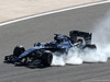TEST F1 BAHRAIN 21 FEBBRAIO, Valtteri Bottas (FIN), Williams F1 Team 
21.02.2014. Formula One Testing, Bahrain Test One, Day Three, Sakhir, Bahrain.