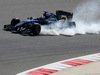 TEST F1 BAHRAIN 21 FEBBRAIO, Valtteri Bottas (FIN), Williams F1 Team 
21.02.2014. Formula One Testing, Bahrain Test One, Day Three, Sakhir, Bahrain.