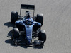 TEST F1 BAHRAIN 21 FEBBRAIO, Valtteri Bottas (FIN), Williams F1 Team 
21.02.2014. Formula One Testing, Bahrain Test One, Day Three, Sakhir, Bahrain.