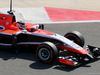 TEST F1 BAHRAIN 21 FEBBRAIO, Max Chilton (GBR), Marussia F1 Team 
21.02.2014. Formula One Testing, Bahrain Test One, Day Three, Sakhir, Bahrain.