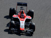 TEST F1 BAHRAIN 21 FEBBRAIO, Max Chilton (GBR), Marussia F1 Team 
21.02.2014. Formula One Testing, Bahrain Test One, Day Three, Sakhir, Bahrain.