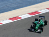 TEST F1 BAHRAIN 21 FEBBRAIO, Marcus Ericsson (SWE), Caterham F1 Team 
21.02.2014. Formula One Testing, Bahrain Test One, Day Three, Sakhir, Bahrain.