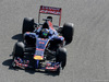 TEST F1 BAHRAIN 21 FEBBRAIO, Daniil Kvyat (RUS), Scuderia Toro Rosso 
21.02.2014. Formula One Testing, Bahrain Test One, Day Three, Sakhir, Bahrain.