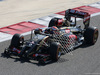 TEST F1 BAHRAIN 21 FEBBRAIO, Pastor Maldonado (VEN), Lotus F1 Team 
21.02.2014. Formula One Testing, Bahrain Test One, Day Three, Sakhir, Bahrain.