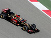 TEST F1 BAHRAIN 21 FEBBRAIO, Pastor Maldonado (VEN), Lotus F1 Team 
21.02.2014. Formula One Testing, Bahrain Test One, Day Three, Sakhir, Bahrain.