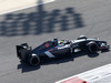 TEST F1 BAHRAIN 21 FEBBRAIO, Esteban Gutierrez (MEX), Sauber F1 Team 
21.02.2014. Formula One Testing, Bahrain Test One, Day Three, Sakhir, Bahrain.