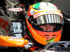 TEST F1 BAHRAIN 21 FEBBRAIO, Sergio Perez (MEX) Sahara Force India F1 VJM07.
21.02.2014. Formula One Testing, Bahrain Test One, Day Three, Sakhir, Bahrain.