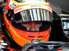 TEST F1 BAHRAIN 21 FEBBRAIO, Sergio Perez (MEX) Sahara Force India F1 VJM07.
21.02.2014. Formula One Testing, Bahrain Test One, Day Three, Sakhir, Bahrain.