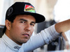 TEST F1 BAHRAIN 21 FEBBRAIO, Sergio Perez (MEX) Sahara Force India F1.
21.02.2014. Formula One Testing, Bahrain Test One, Day Three, Sakhir, Bahrain.