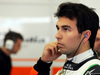TEST F1 BAHRAIN 21 FEBBRAIO, Sergio Perez (MEX) Sahara Force India F1.
21.02.2014. Formula One Testing, Bahrain Test One, Day Three, Sakhir, Bahrain.