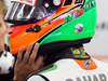 TEST F1 BAHRAIN 21 FEBBRAIO, Sergio Perez (MEX) Sahara Force India F1.
21.02.2014. Formula One Testing, Bahrain Test One, Day Three, Sakhir, Bahrain.