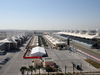 TEST F1 BAHRAIN 21 FEBBRAIO, Track Atmosfera, paddock
21.02.2014. Formula One Testing, Bahrain Test One, Day Three, Sakhir, Bahrain.