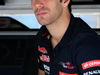 TEST F1 BAHRAIN 21 FEBBRAIO, Jean-Eric Vergne (FRA), Scuderia Toro Rosso  
21.02.2014. Formula One Testing, Bahrain Test One, Day Three, Sakhir, Bahrain.