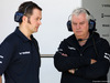 TEST F1 BAHRAIN 21 FEBBRAIO, Pat Symonds (GBR) Williams Chief Technical Officer
21.02.2014. Formula One Testing, Bahrain Test One, Day Three, Sakhir, Bahrain.