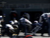 TEST F1 BAHRAIN 21 FEBBRAIO, Valtteri Bottas (FIN), Williams F1 Team 
21.02.2014. Formula One Testing, Bahrain Test One, Day Three, Sakhir, Bahrain.